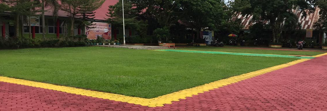 Lapangan Upacara