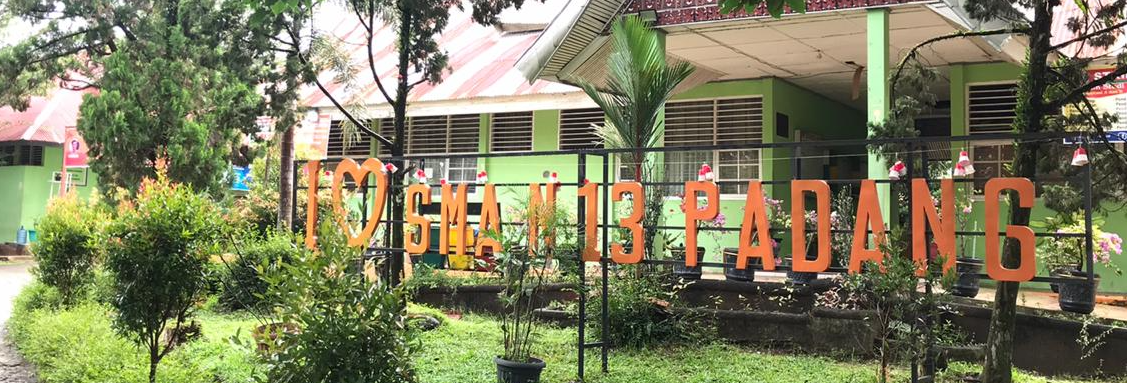 SMAN 13 Padang