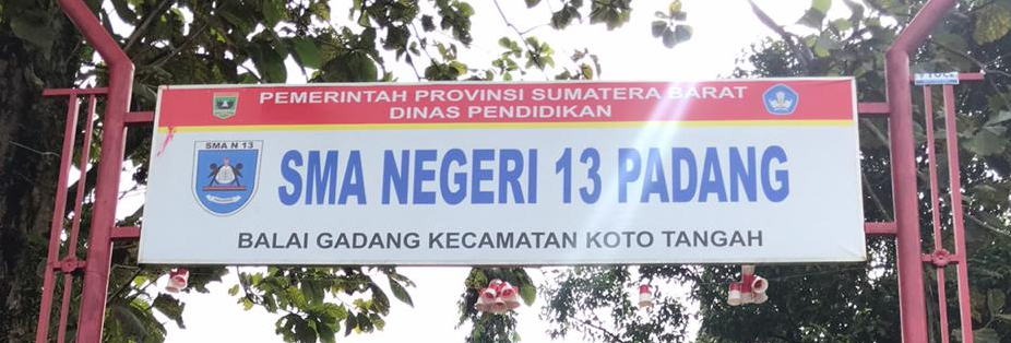 Gerbang Sekolah